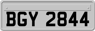 BGY2844