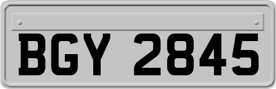 BGY2845