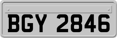 BGY2846
