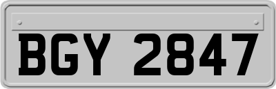 BGY2847