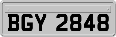 BGY2848