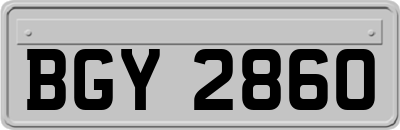 BGY2860