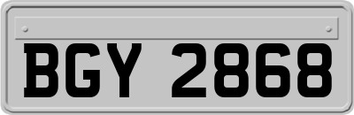 BGY2868