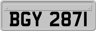 BGY2871