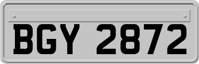 BGY2872