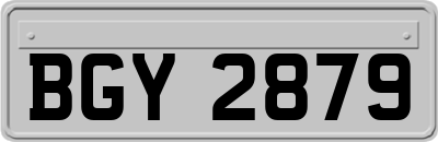 BGY2879