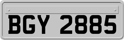 BGY2885
