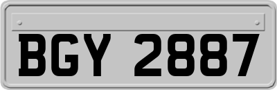 BGY2887