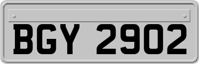 BGY2902