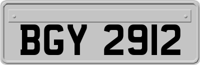 BGY2912