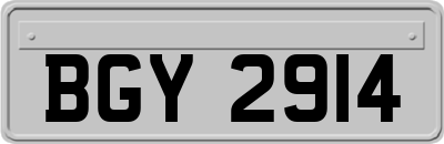 BGY2914
