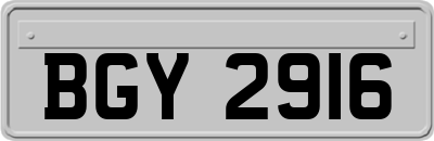 BGY2916
