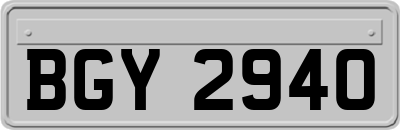 BGY2940