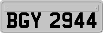 BGY2944