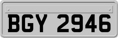 BGY2946