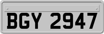 BGY2947