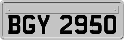 BGY2950