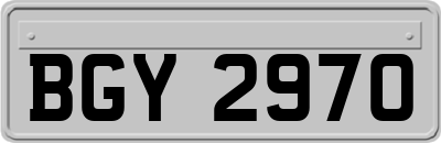 BGY2970