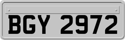 BGY2972
