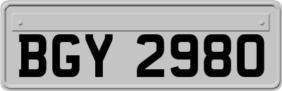BGY2980