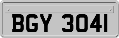 BGY3041