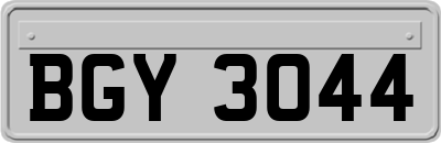 BGY3044