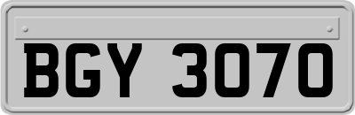 BGY3070
