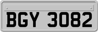 BGY3082