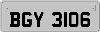 BGY3106