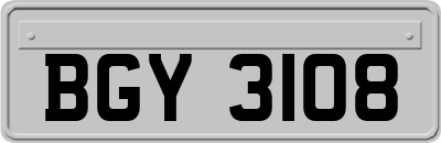 BGY3108