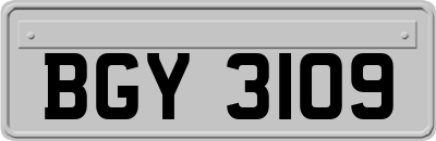 BGY3109