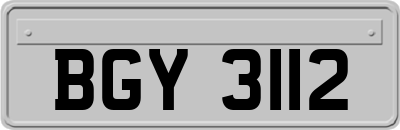 BGY3112