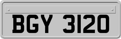 BGY3120