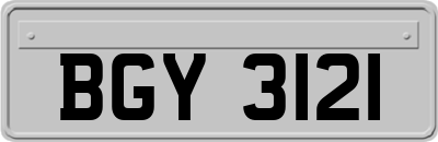 BGY3121