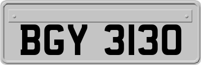 BGY3130