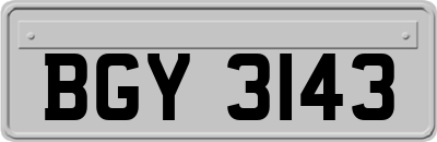 BGY3143