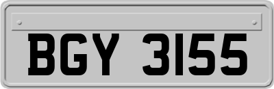 BGY3155