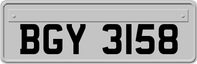 BGY3158