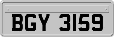 BGY3159