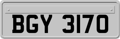 BGY3170