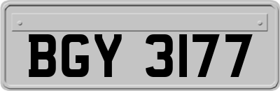 BGY3177