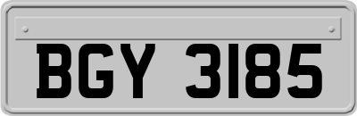 BGY3185