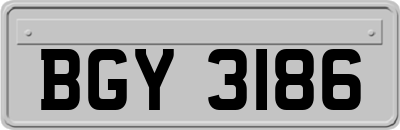 BGY3186