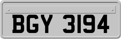 BGY3194