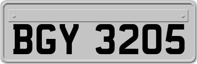 BGY3205