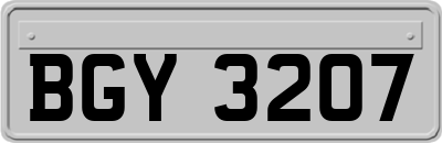 BGY3207