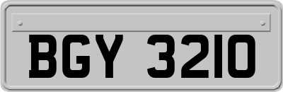 BGY3210