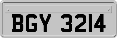 BGY3214