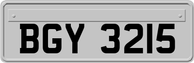 BGY3215