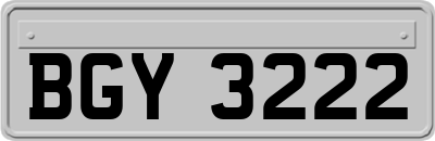 BGY3222